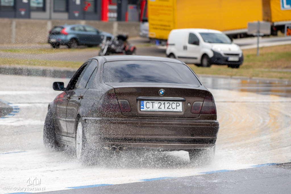 Power Show Toruń na Fortecznej