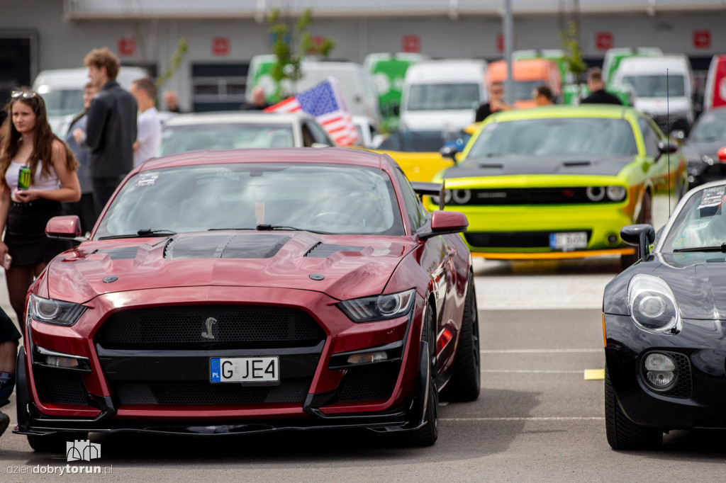 Power Show Toruń na Fortecznej