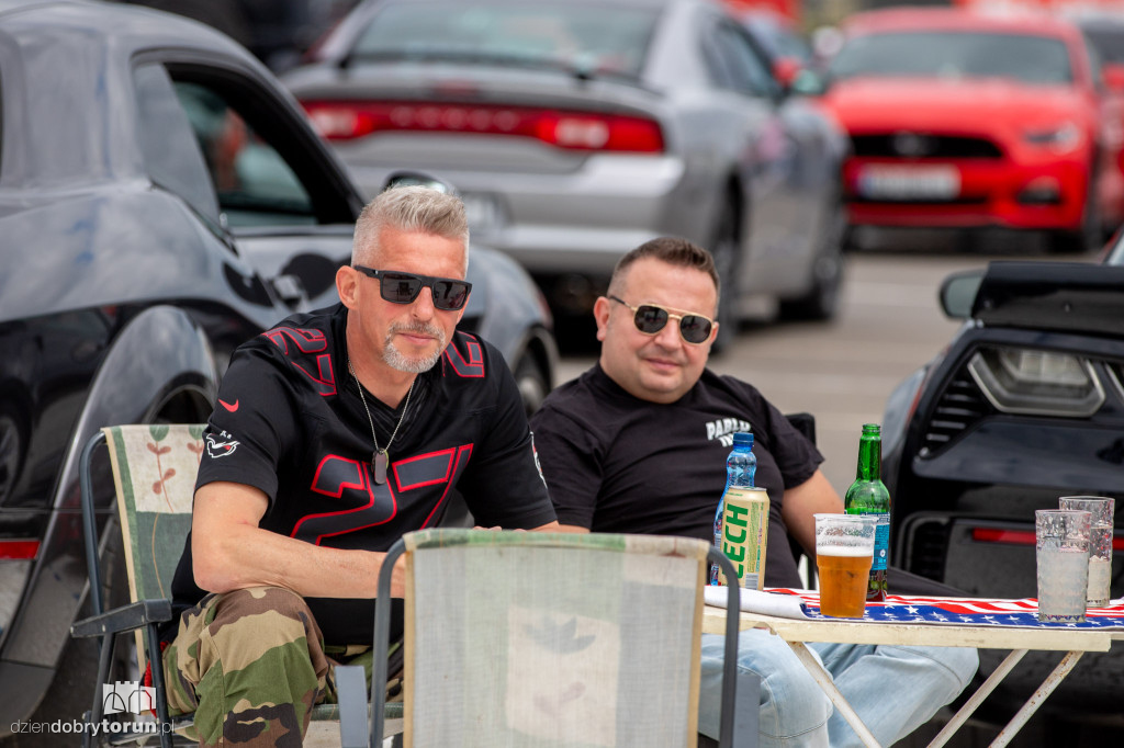 Power Show Toruń na Fortecznej