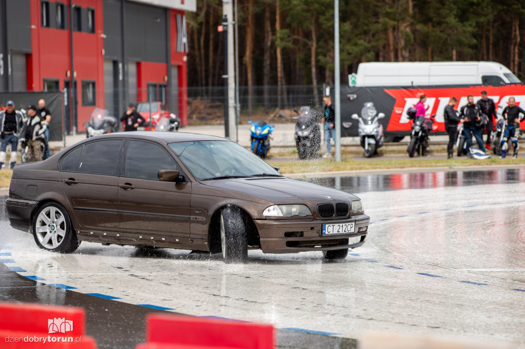 Power Show Toruń na Fortecznej