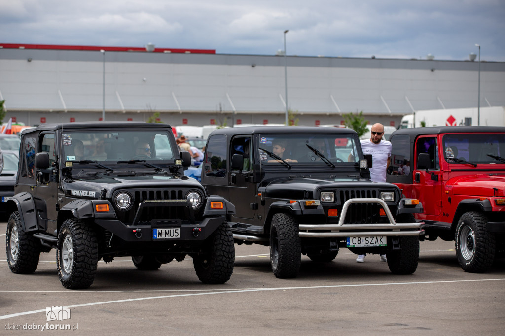 Power Show Toruń na Fortecznej
