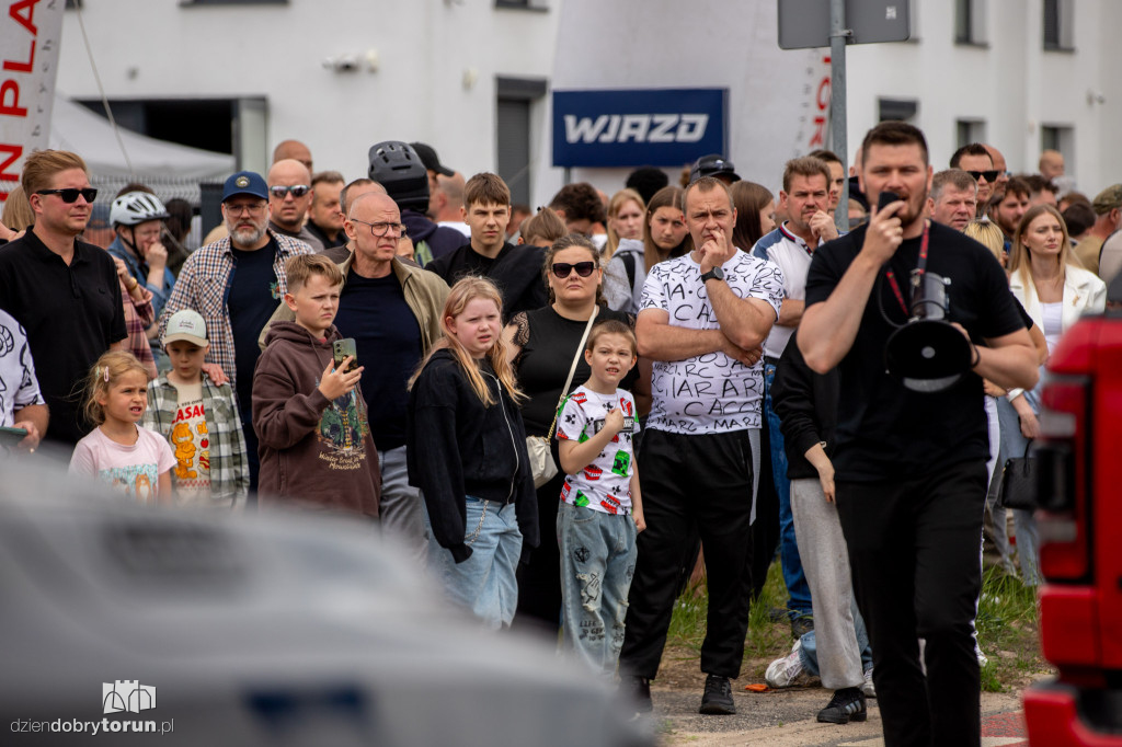 Power Show Toruń na Fortecznej
