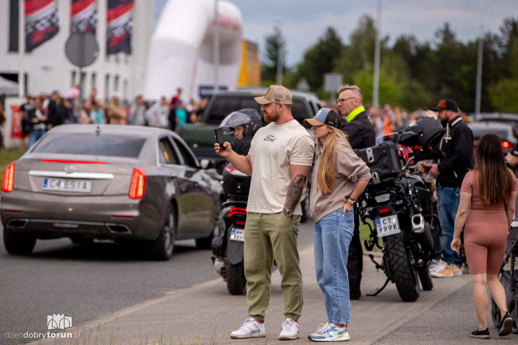 Power Show Toruń na Fortecznej