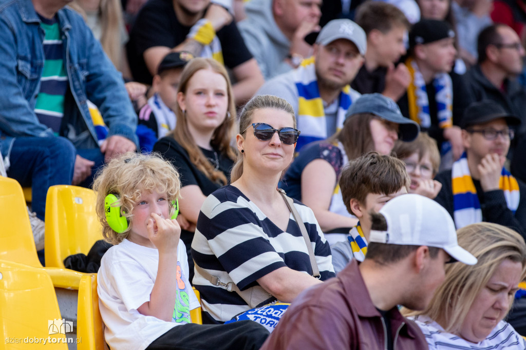 Pres Grupa Deweloperska Toruń : Gezet Stal Gorzów