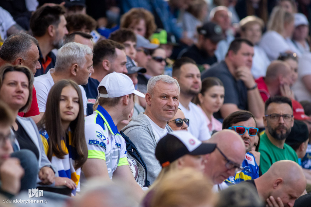 Pres Grupa Deweloperska Toruń : Gezet Stal Gorzów