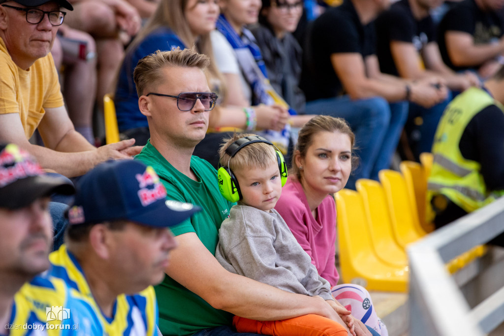 Pres Grupa Deweloperska Toruń : Gezet Stal Gorzów