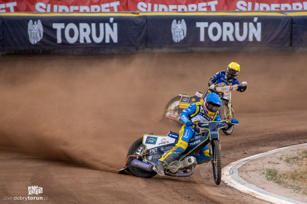 Pres Grupa Deweloperska Toruń : Gezet Stal Gorzów