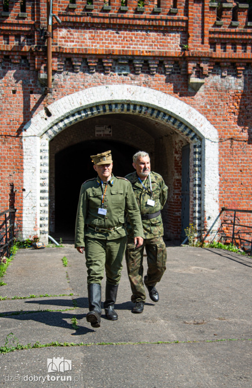 Święto Twierdzy Toruń - Fort V