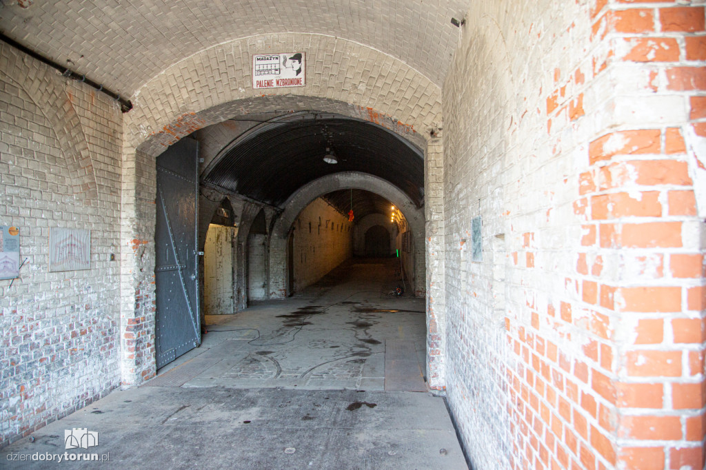 Święto Twierdzy Toruń - Fort V