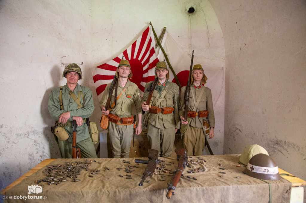 Święto Twierdzy Toruń - Fort V