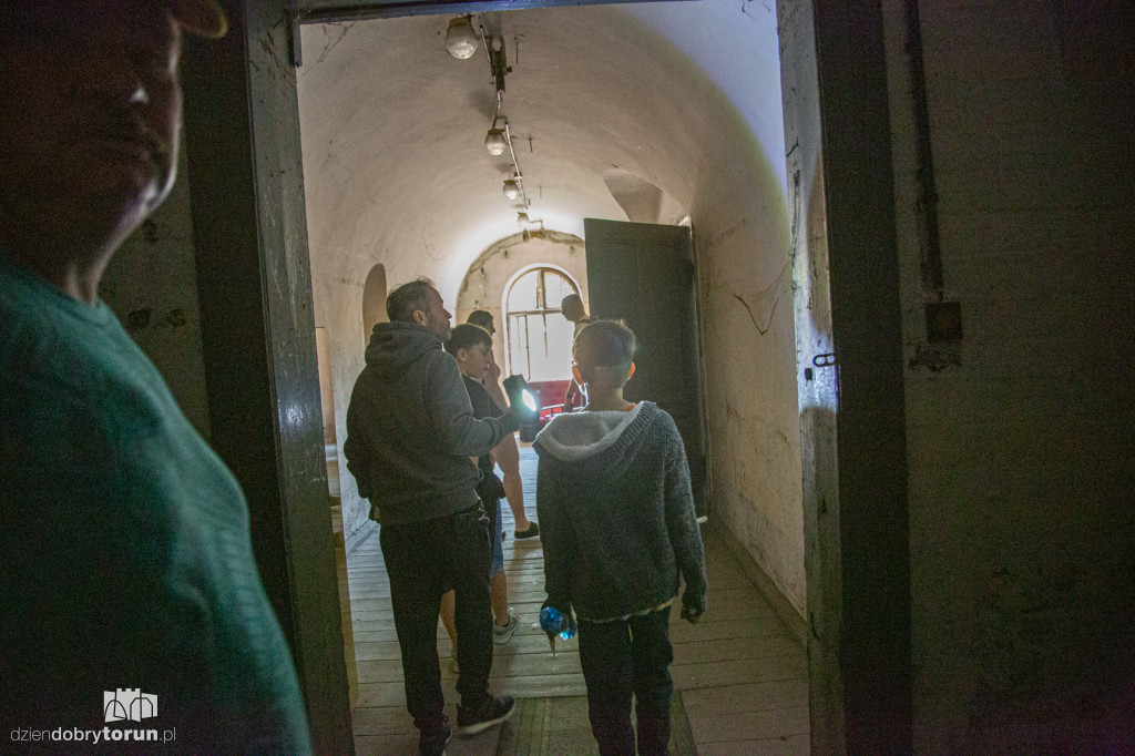 Święto Twierdzy Toruń - Fort V