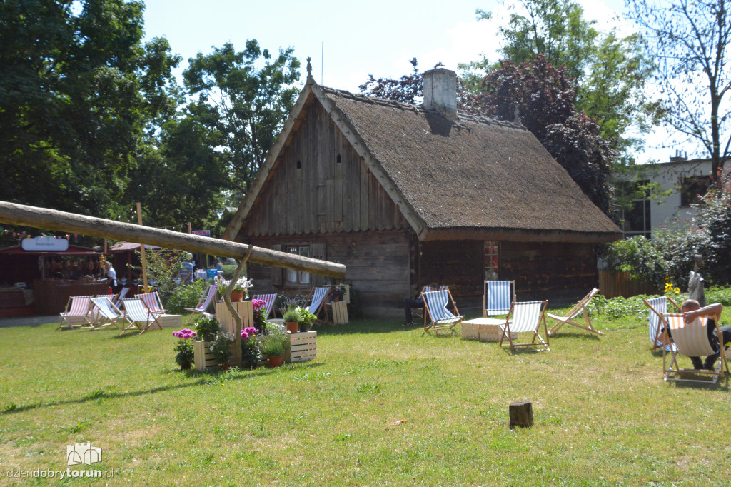 Targi Rzeczy Smacznych
