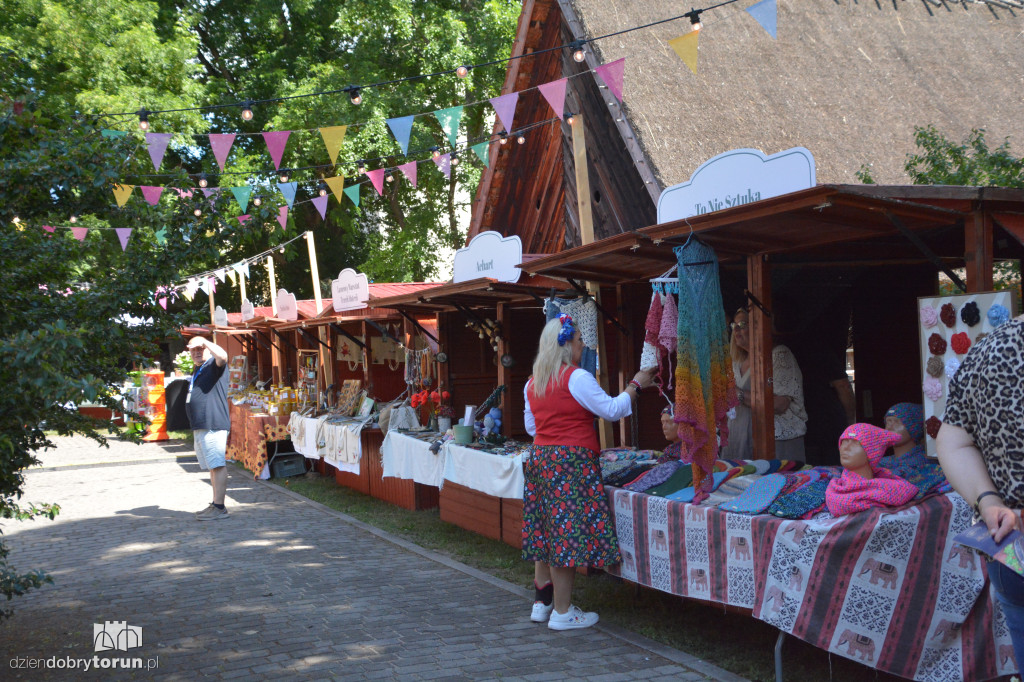 Targi Rzeczy Smacznych