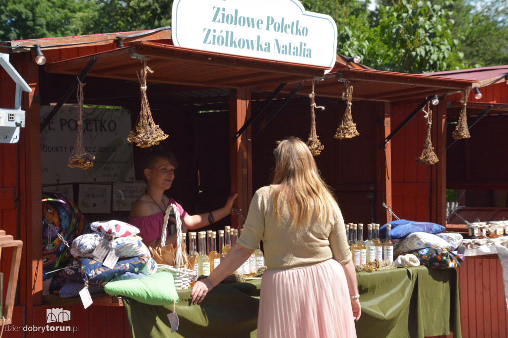 Targi Rzeczy Smacznych
