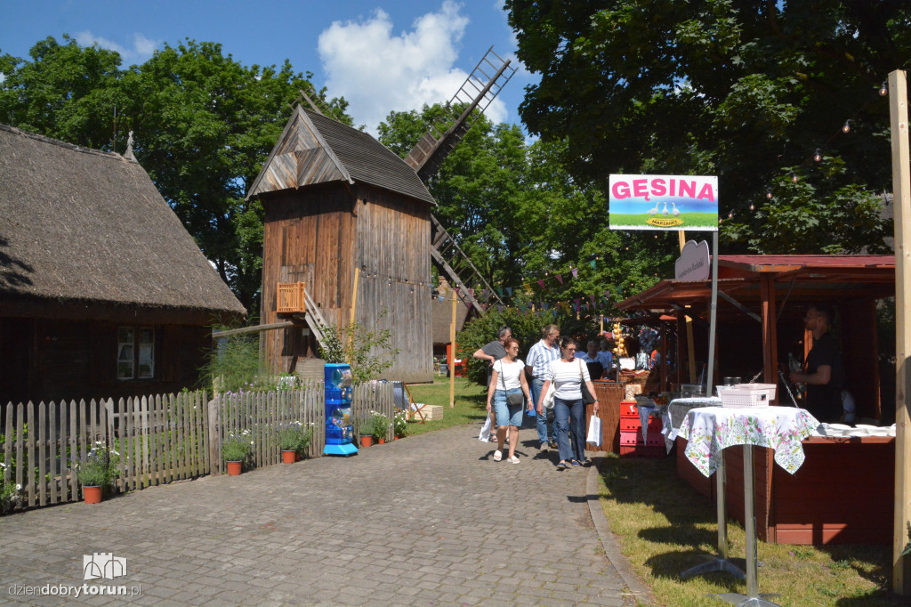 Targi Rzeczy Smacznych