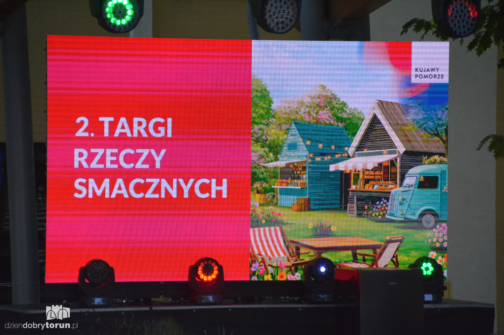 Targi Rzeczy Smacznych