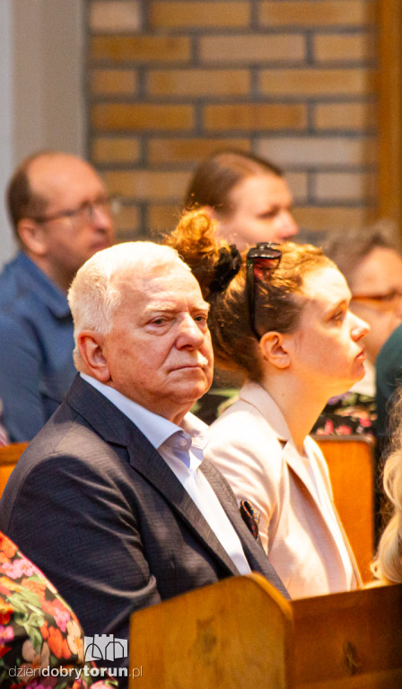50-lecie Parafii Michalickiej w Toruniu
