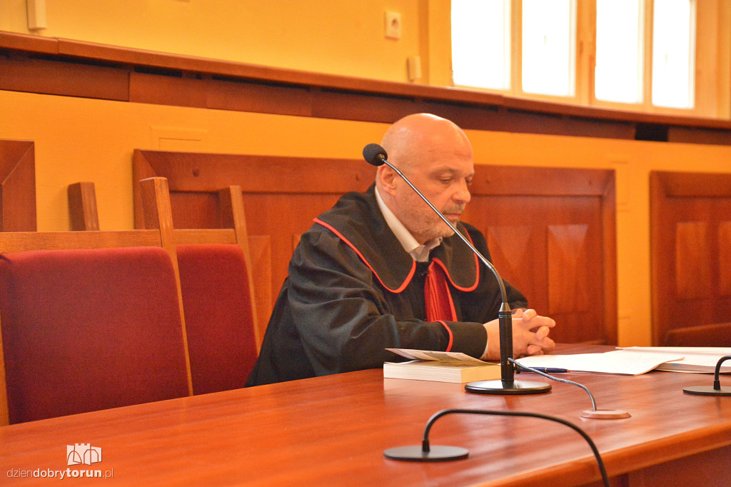 Proces Yomeykerta ws. Klaudii