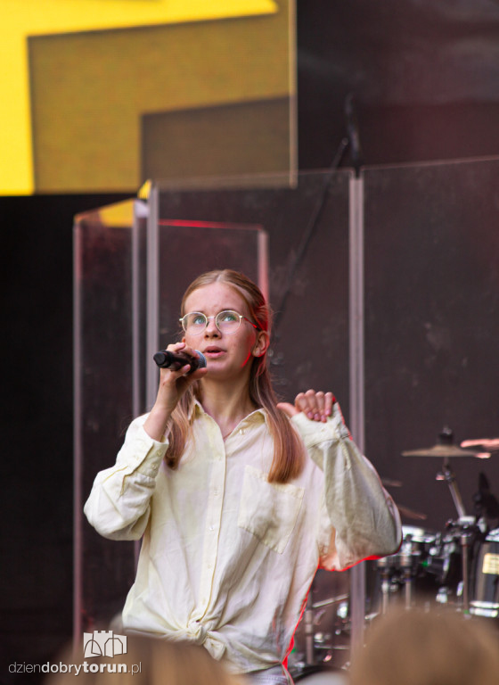 Song of Songs: Małe TGD