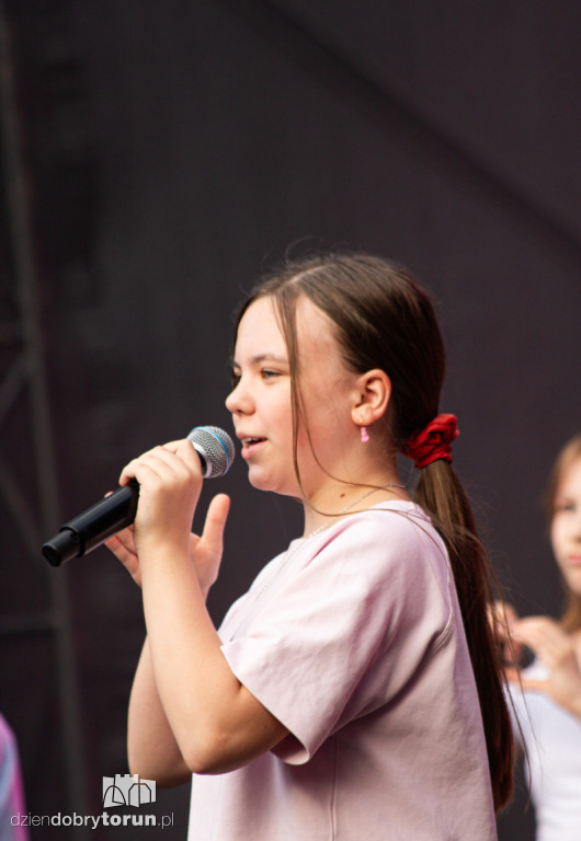 Song of Songs: Małe TGD