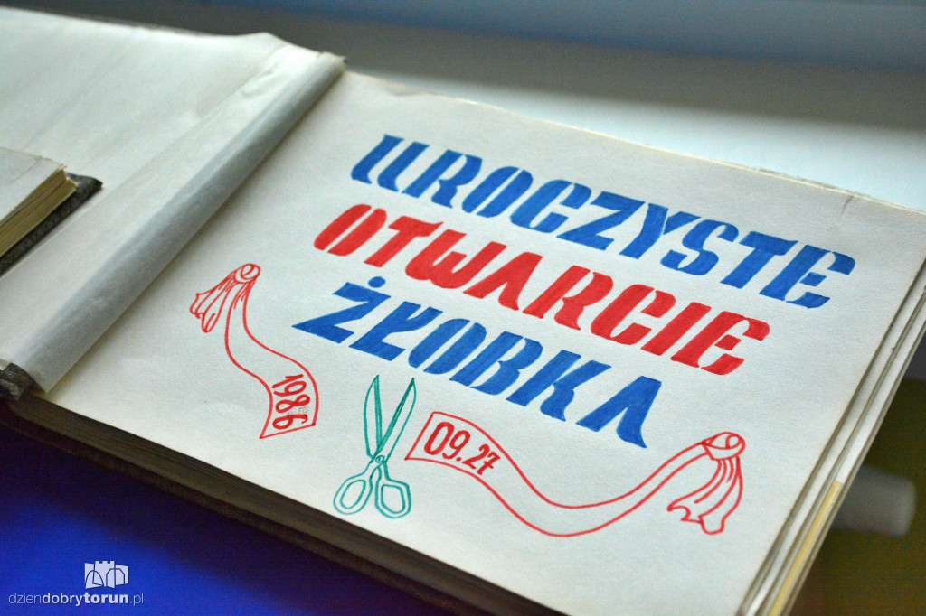 40-lecie Żłobka Miejskiego nr 3