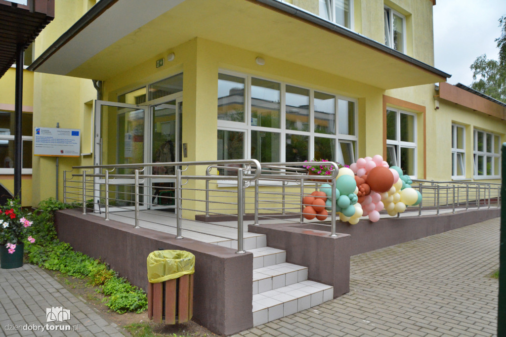 40-lecie Żłobka Miejskiego nr 3