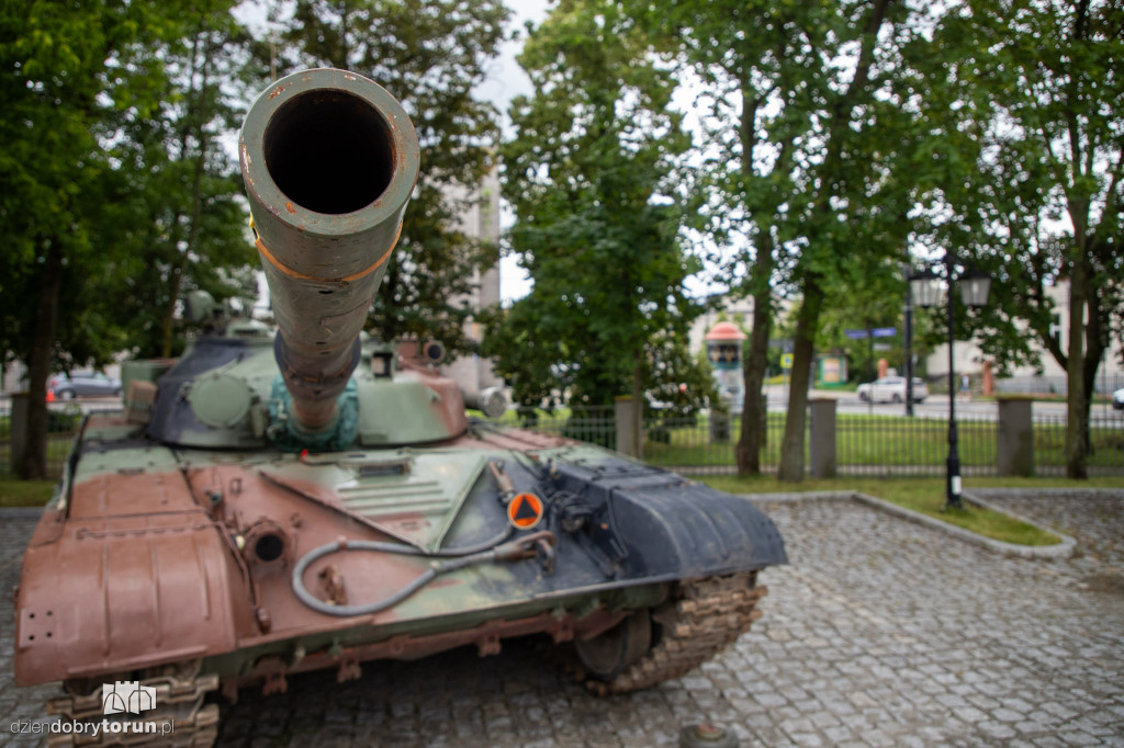 VI Piknik Militarny w Muzeum Twierdzy Toruń