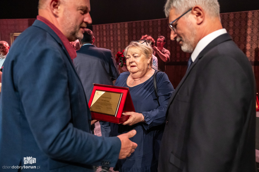 Obchody Dnia Rodzicielstwa Zastępczego