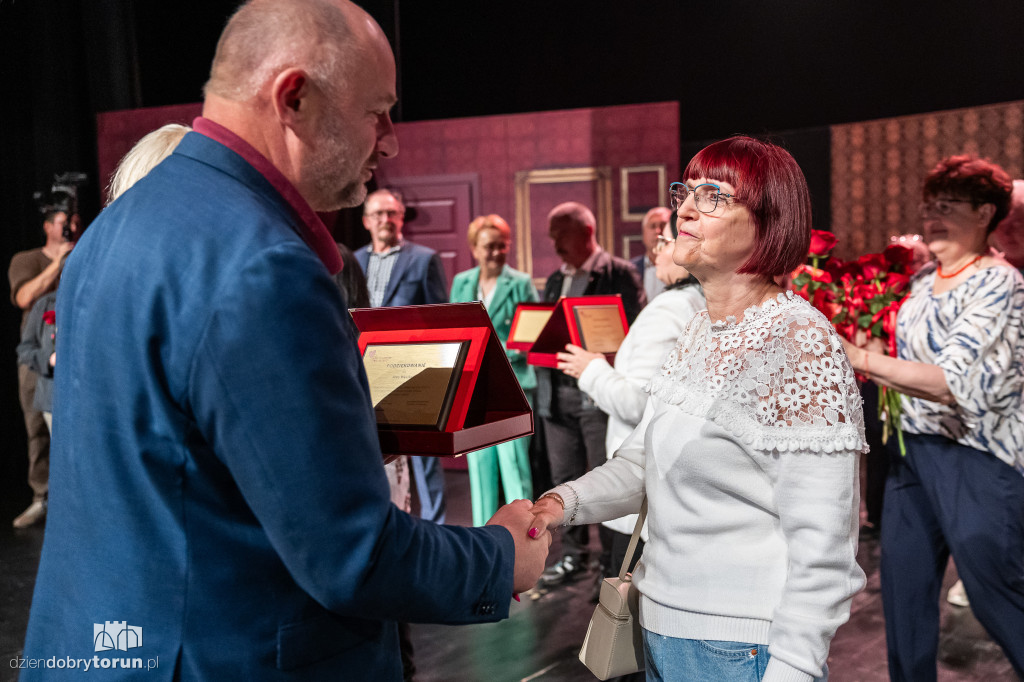 Obchody Dnia Rodzicielstwa Zastępczego