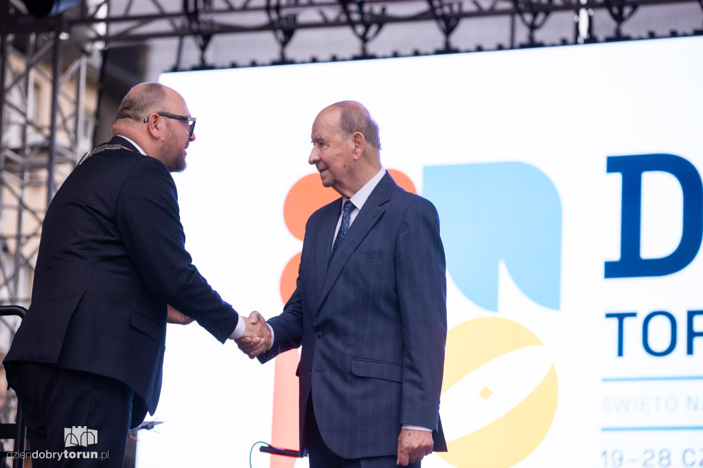 Orkiestra Symfoniczna i TRE VOCI na Bulwarach