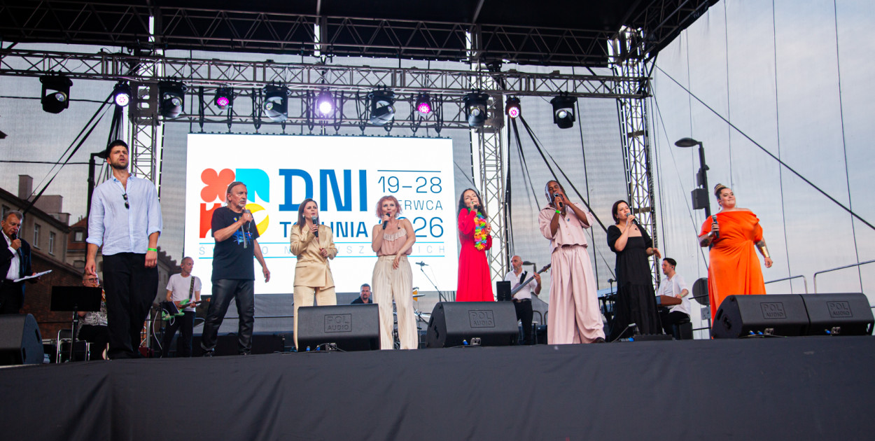 Koncert: Ocalić od zapomnienia w Toruniu