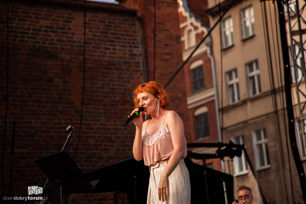 Koncert: Ocalić od zapomnienia w Toruniu