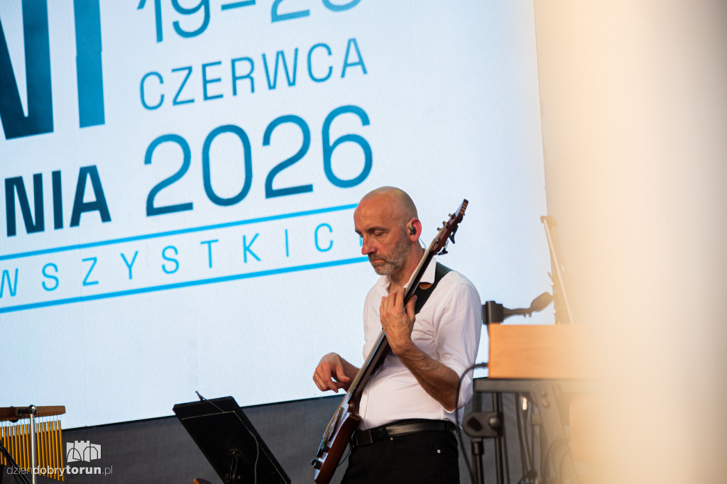 Koncert: Ocalić od zapomnienia w Toruniu