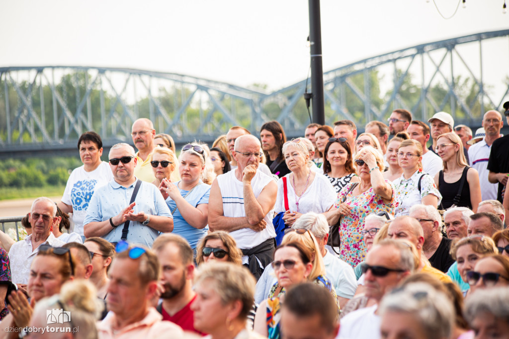 Koncert: Ocalić od zapomnienia w Toruniu
