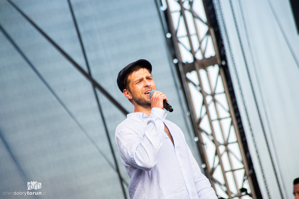 Koncert: Ocalić od zapomnienia w Toruniu