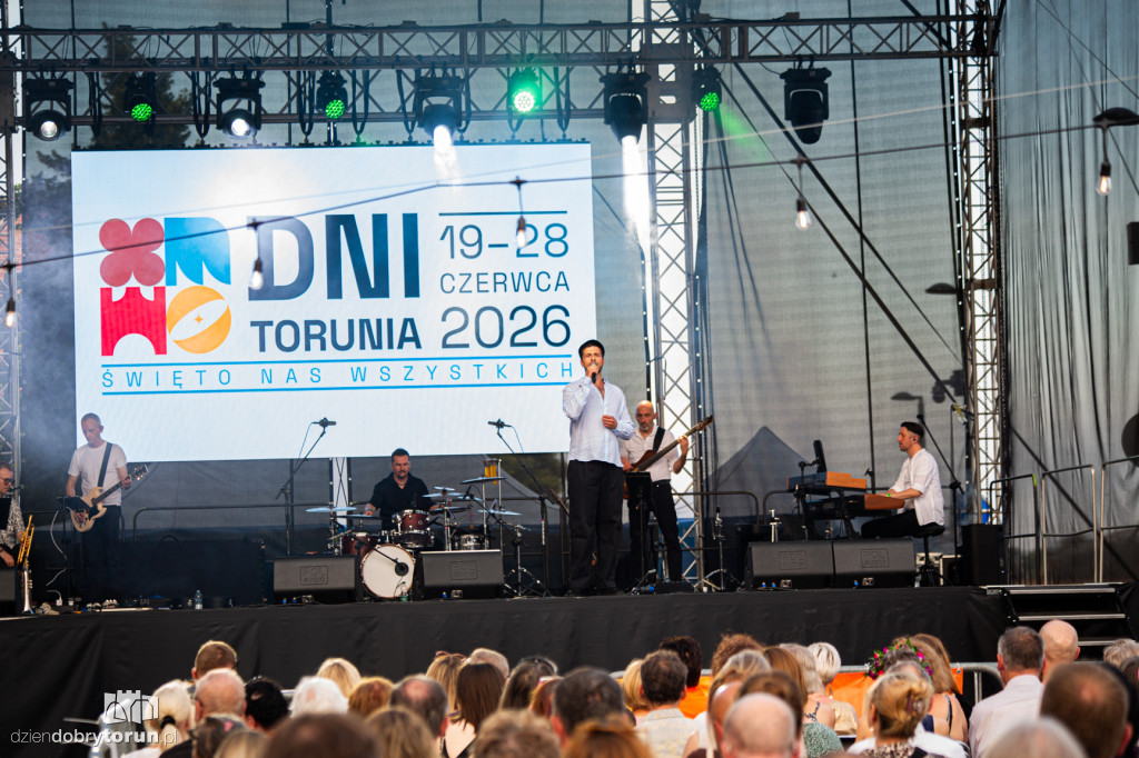 Koncert: Ocalić od zapomnienia w Toruniu