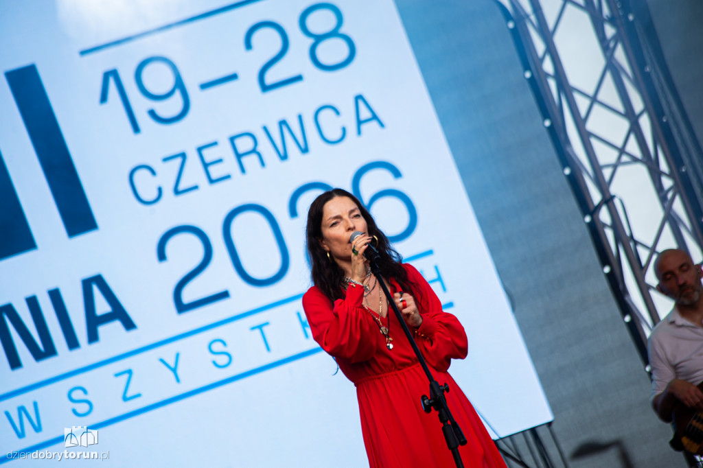Koncert: Ocalić od zapomnienia w Toruniu