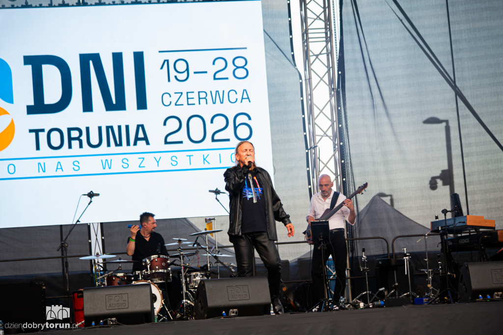 Koncert: Ocalić od zapomnienia w Toruniu