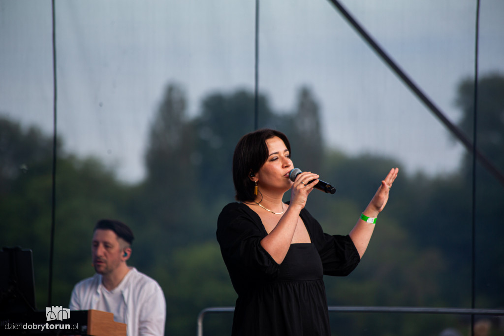 Koncert: Ocalić od zapomnienia w Toruniu
