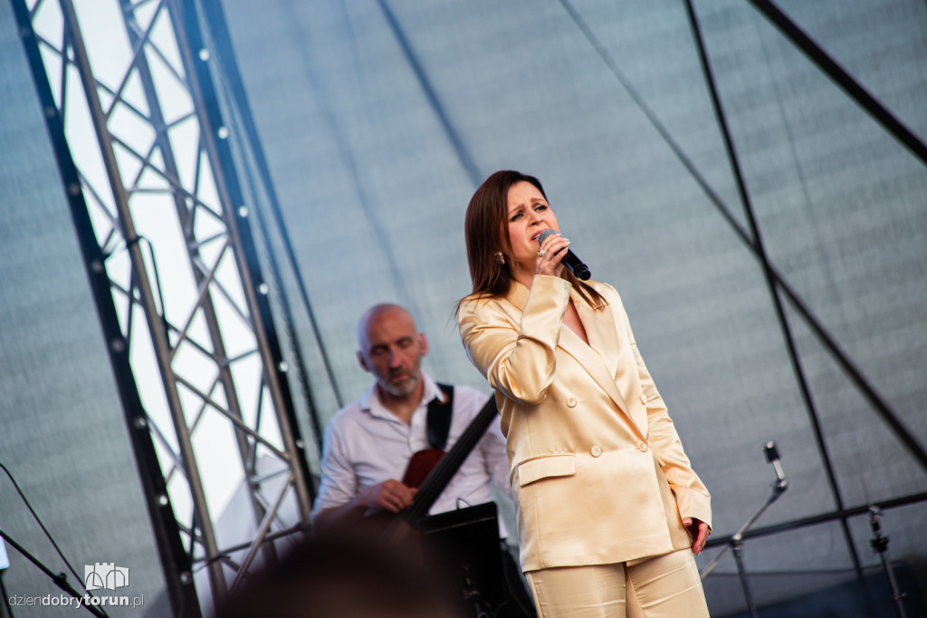 Koncert: Ocalić od zapomnienia w Toruniu