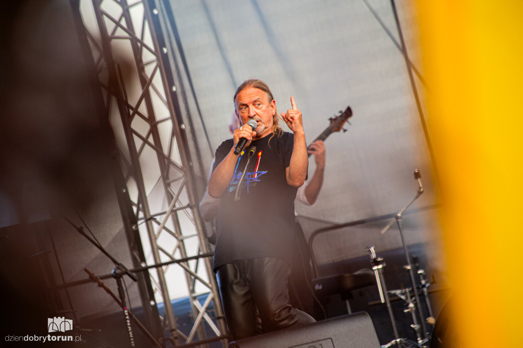 Koncert: Ocalić od zapomnienia w Toruniu
