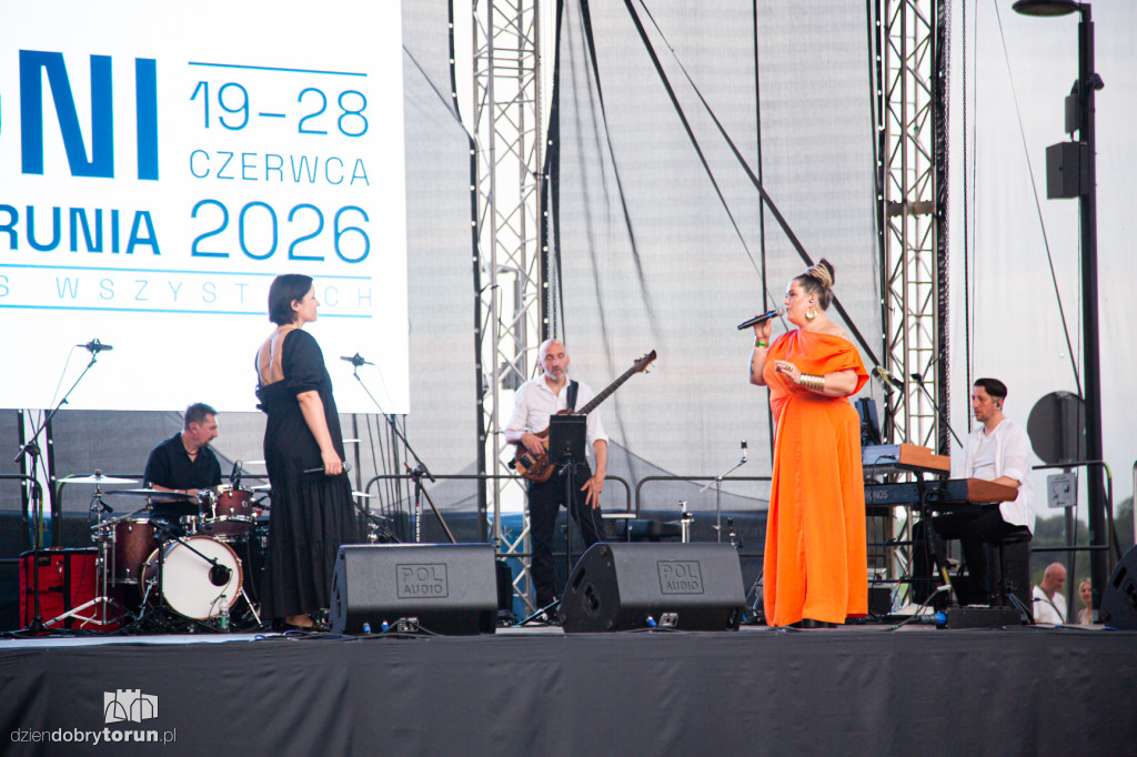 Koncert: Ocalić od zapomnienia w Toruniu