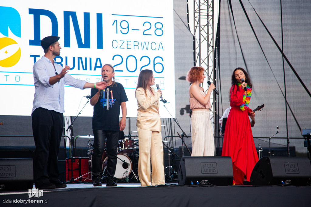 Koncert: Ocalić od zapomnienia w Toruniu