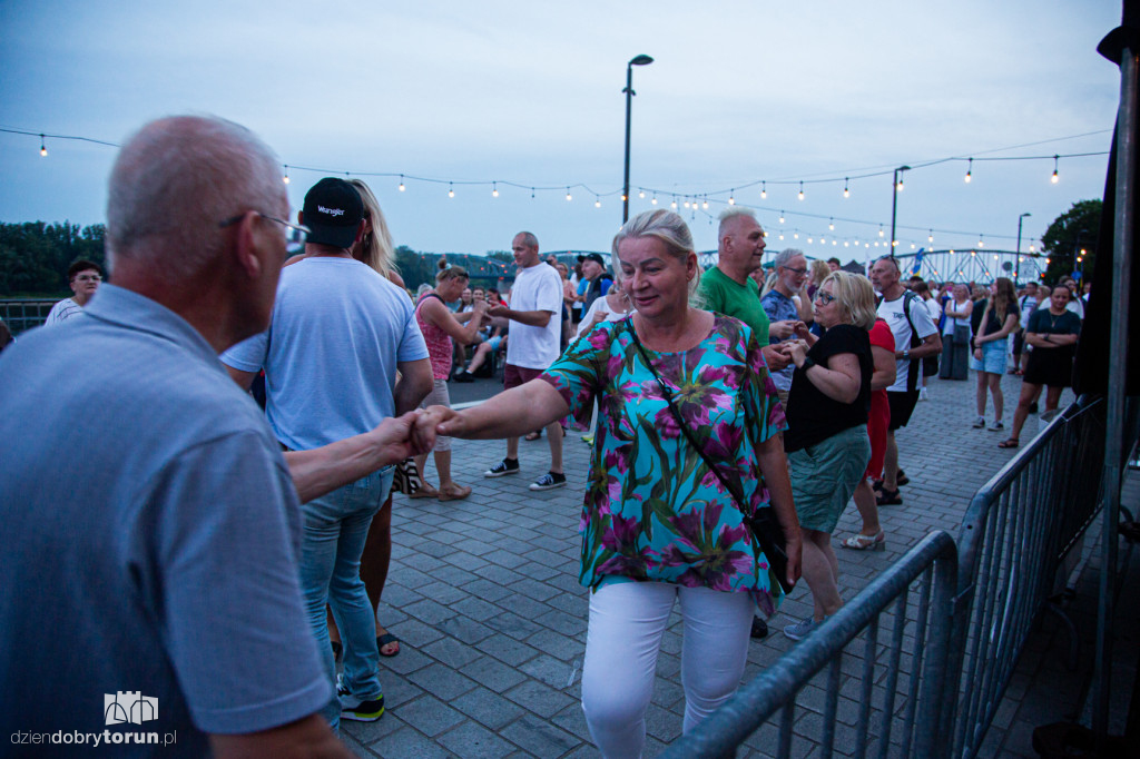 Dni Torunia 2026: wieczorna potańcówka