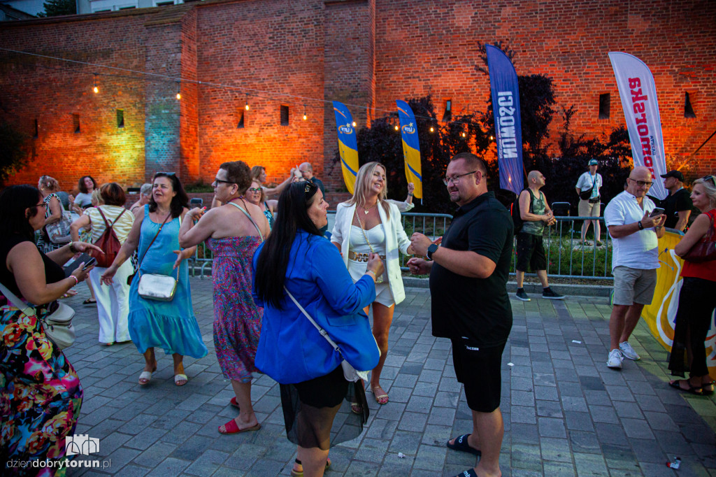 Dni Torunia 2026: wieczorna potańcówka