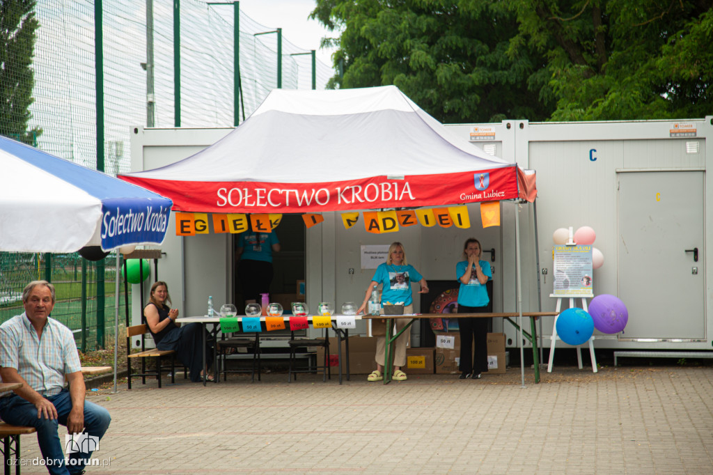 Charytatywny mecz: KM PSP Toruń vs. KS Pomorzanin