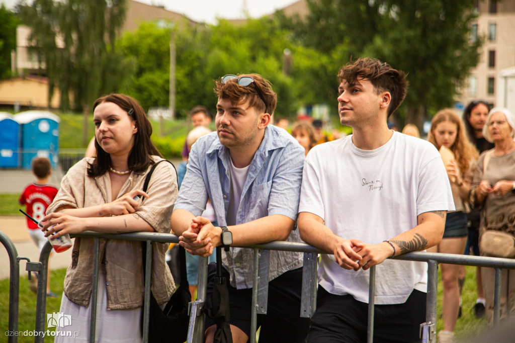 Dni Torunia 2026: Koncert TRZY BRZMIENIA MIASTA