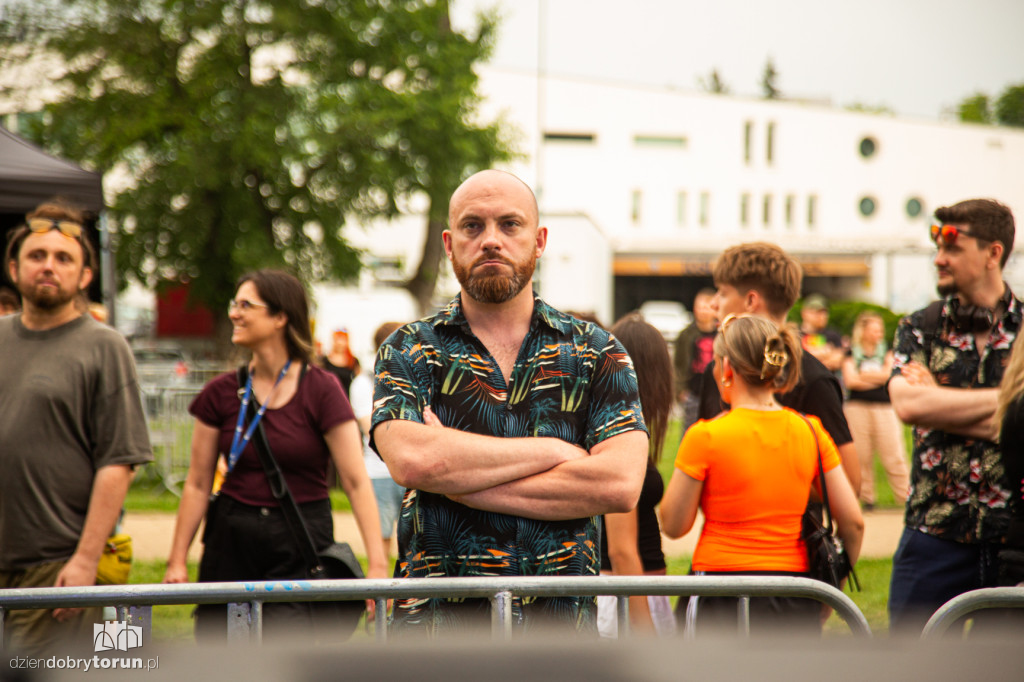 Dni Torunia 2026: Koncert TRZY BRZMIENIA MIASTA