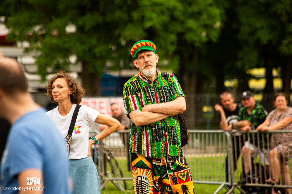 Dni Torunia 2026: Koncert TRZY BRZMIENIA MIASTA