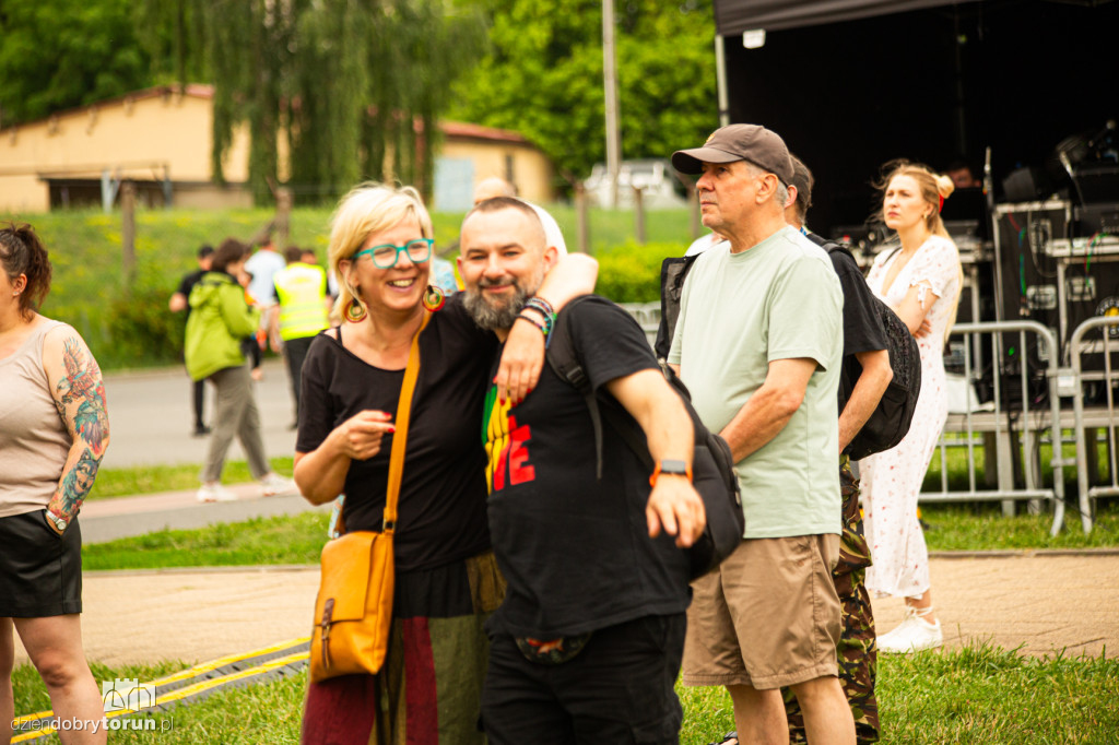 Dni Torunia 2026: Koncert TRZY BRZMIENIA MIASTA